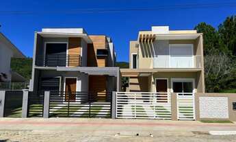 Imagem: CASA RESIDENCIAL em GAROPABA - SC, Jardim