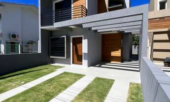 Imagem 4: CASA RESIDENCIAL em GAROPABA - SC, Jardim Panorâmico