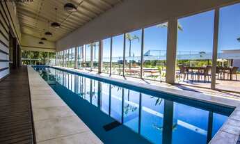 Imagem: TERRENO EM CONDOMÍNIO RESIDENCIAL em GAROPABA