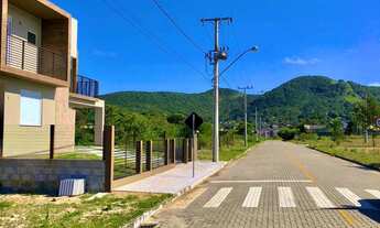 Imagem 5: TERRENO RESIDENCIAL em GAROPABA - SC, Praia da Gamboa