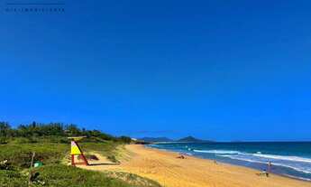 Imagem 2: TERRENO RESIDENCIAL em GAROPABA - SC, Praia da Gamboa