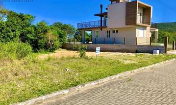 Imagem 4: TERRENO RESIDENCIAL em GAROPABA - SC, Praia da Gamboa