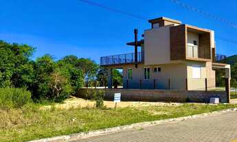 Imagem 7: TERRENO RESIDENCIAL em GAROPABA - SC, Praia da Gamboa