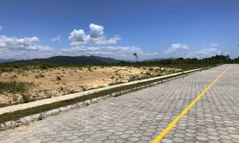 Imagem: TERRENO RESIDENCIAL em IMBITUBA - SC, Sambaqui