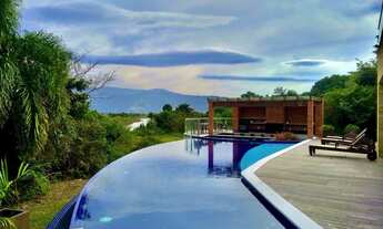 Imagem: Terreno no Condomínio Ferrugem Private