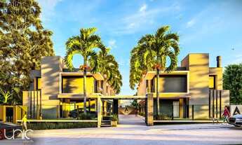 Imagem: CASA EM CONDOMÍNIO RESIDENCIAL em GAROPABA