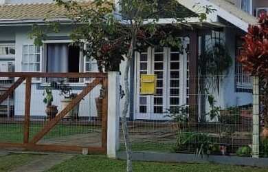 Imagem 6: CASA RESIDENCIAL em GAROPABA - SC, Jardim Panorâmico