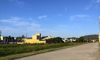 Imagem: TERRENO RESIDENCIAL em GAROPABA - SC, Areias