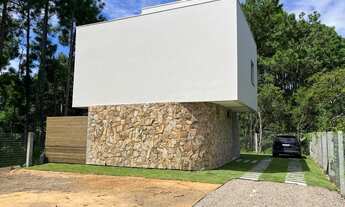 Imagem: CASA EM CONDOMÍNIO RESIDENCIAL em GAROPABA