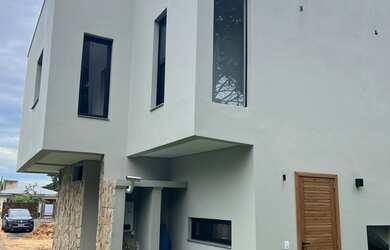 Imagem 4: CASA EM CONDOMÍNIO RESIDENCIAL em GAROPABA - SC, Praia da Barra