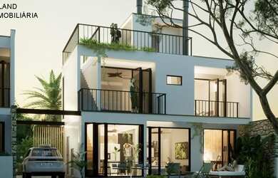 Imagem 2: CASA RESIDENCIAL em GAROPABA - SC, Encantada