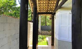 Imagem 7: CASA RESIDENCIAL em GAROPABA - SC, Praia da Ferrugem