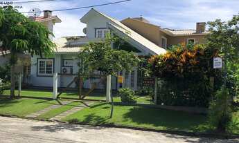 Imagem: CASA RESIDENCIAL em GAROPABA - SC, Jardim