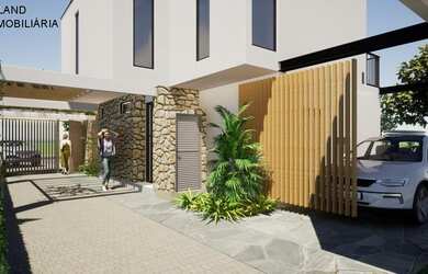 Imagem 3: CASA RESIDENCIAL em GAROPABA - SC, Encantada