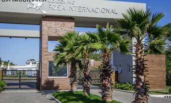 Imagem: TERRENO EM CONDOMÍNIO RESIDENCIAL em Garopaba