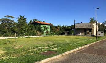 Imagem: TERRENO EM CONDOMÍNIO RESIDENCIAL em Garopaba