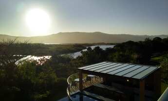 Imagem: TERRENO EM CONDOMÍNIO RESIDENCIAL em Garopaba