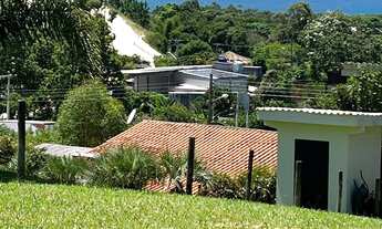 Imagem 2: TERRENO RESIDENCIAL em GAROPABA - SC, Areias do Macacu