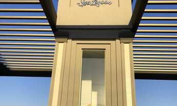 Imagem: Lotes á venda Condomínio Spa Lagoon