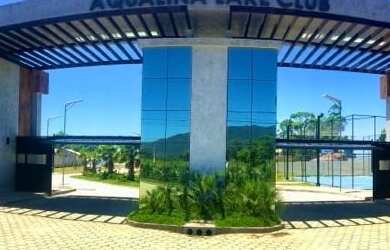 Imagem 3: TERRENO RESIDENCIAL em Imbituba - SC, Araçatuba