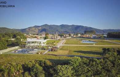 Imagem 6: TERRENO RESIDENCIAL em Imbituba - SC, Araçatuba