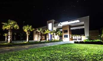 Imagem: TERRENO EM CONDOMÍNIO RESIDENCIAL em Garopaba