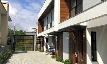 Imagem: SOBRADO RESIDENCIAL em GAROPABA - SC, Ambrósio