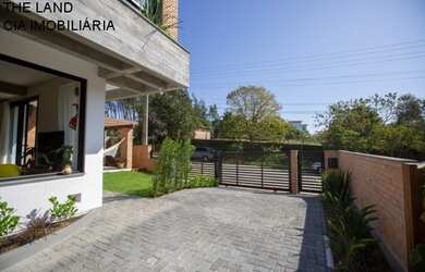 Imagem 5: CASA EM CONDOMÍNIO RESIDENCIAL em GAROPABA - SC, Jardim Panorâmico