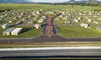 Imagem: TERRENO COMERCIAL em Laguna - SC, Pescaria