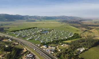 Imagem: TERRENO RESIDENCIAL em Laguna - SC, Pescaria