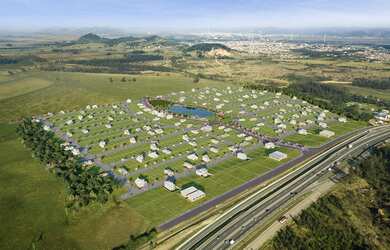 Imagem 3: TERRENO COMERCIAL em Laguna - SC, Pescaria Brava