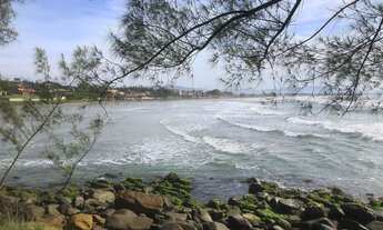 Imagem: TERRENO RESIDENCIAL em Imbituba - SC, Praia