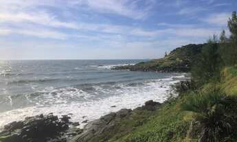 Imagem 3: TERRENO RESIDENCIAL em Imbituba - SC, Praia da Ribanceira
