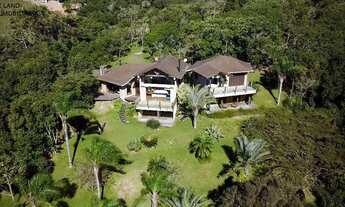 Imagem: CASA RESIDENCIAL em GAROPABA - SC, Centro