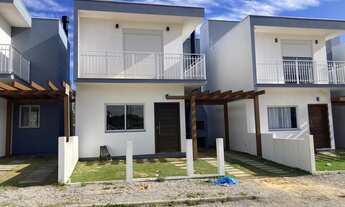 Imagem: CASA RESIDENCIAL em GAROPABA - SC, Ambrósio