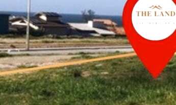 Imagem: TERRENO RESIDENCIAL em IMBITUBA - SC, Ribanceira