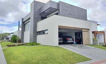 Imagem: CASA EM CONDOMÍNIO RESIDENCIAL em GAROPABA