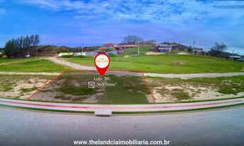 Imagem: TERRENO RESIDENCIAL em IMBITUBA - SC, Ribanceira