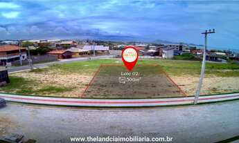 Imagem 2: TERRENO RESIDENCIAL em Imbituba - SC, Praia da Ribanceira
