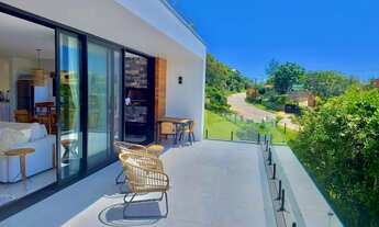 Imagem 7: CASA EM CONDOMÍNIO RESIDENCIAL em GAROPABA - SC, Morrinhos