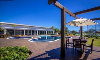 Imagem: Terreno Condomínio Rosa Internacional