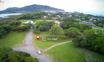 Imagem 1: Lindo Terreno no Condomínio Ferrugem Private Residence Golf & Beach Club - Garopaba - SC