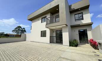 Imagem: CASA RESIDENCIAL em GAROPABA - SC, Campo