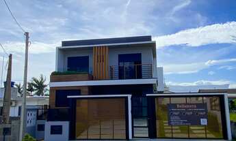 Imagem: CASA RESIDENCIAL em GAROPABA - SC, pinguirito