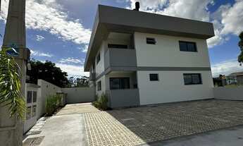 Imagem: CASA RESIDENCIAL em GAROPABA - SC, Campo