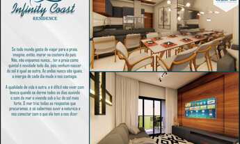 Imagem 4: APARTAMENTO RESIDENCIAL em GOVERNADOR CELSO RAMOS - SC, Palmas