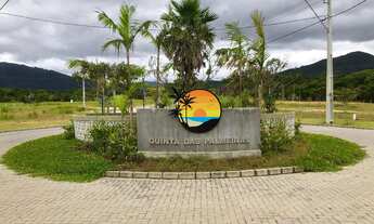 Imagem: TERRENO RESIDENCIAL em GAROPABA - SC, Campo