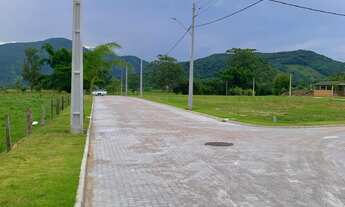 Imagem 4: TERRENO RESIDENCIAL em GAROPABA - SC, Campo duna