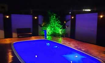 Imagem: CASA RESIDENCIAL em Garopaba - SC, Palhocinha