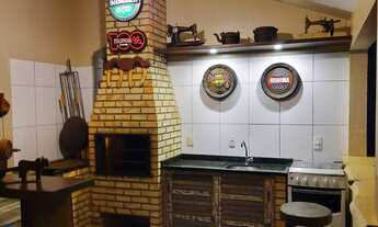 Imagem 5: CASA RESIDENCIAL em Garopaba - SC, Palhocinha